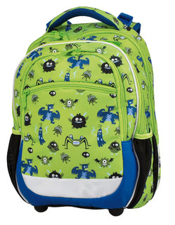 Hátizsák Monsters-1