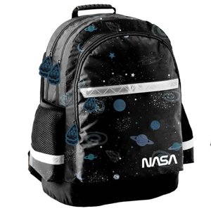 Iskolai hátizsák NASA világűr-1