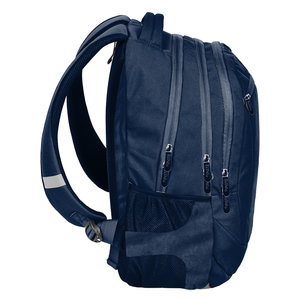 Iskolai hátizsák Navy-3