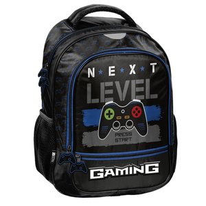 Iskolai hátizsák Next level-1