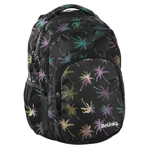 Iskolai hátizsák Palm tree-1