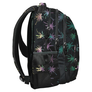 Iskolai hátizsák Palm tree-3