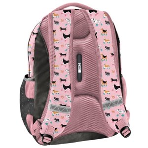 Školní batoh Pejsci-2