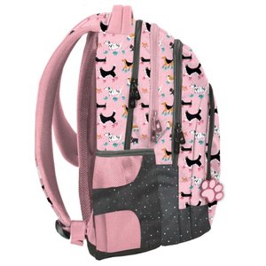 Školní batoh Pejsci-3