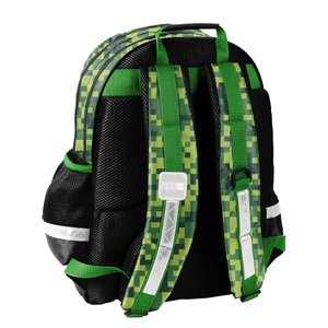 Školní batoh Play again-3