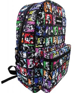 Školní batoh Roblox AB100-2