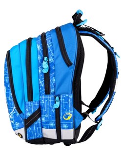 Hátizsák S1A 0114 C-2