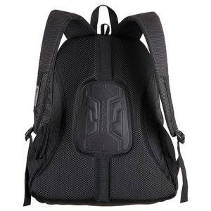 Hátizsák Scate Black Dot-3