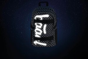 Iskola hátizsák Skate Ska-6