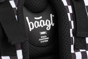 Iskola hátizsák Skate Ska-8