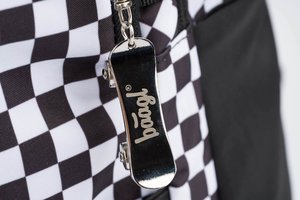 Iskola hátizsák Skate Ska-9