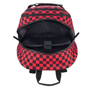 Iskolai hátizsák Skate TERIBEAR-4