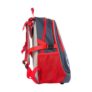 Iskola hátizsák baglyok-4