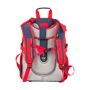 Iskola hátizsák baglyok-5