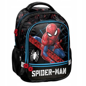 Školní batoh Spiderman-1