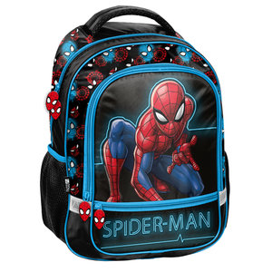 Iskolai hátizsák Spiderman Amazing-1
