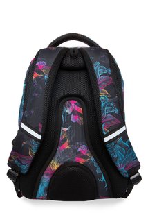 Hátizsák Spiner Vibrant Bloom-3