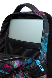 Hátizsák Spiner Vibrant Bloom-4