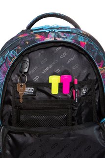 Hátizsák Spiner Vibrant Bloom-5