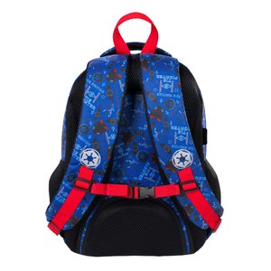 Gyerek hátizsák Star Wars, 22 literes-3