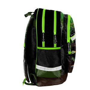 Školní batoh Start game-2