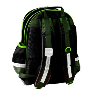 Školní batoh Start game-3