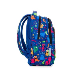 Iskolai hátizsák Strike Funny monsters-2