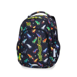 Iskolai hátizsák Strike Rockets-1
