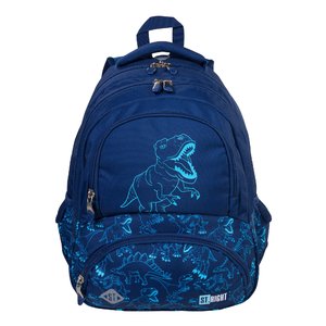 Školní batoh T-Rex, 23 litrů-1