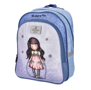 Iskolai hátizsák The Skipping Rope-2