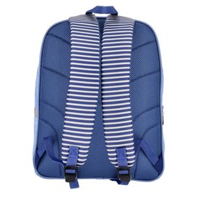 Iskolai hátizsák The Skipping Rope-4