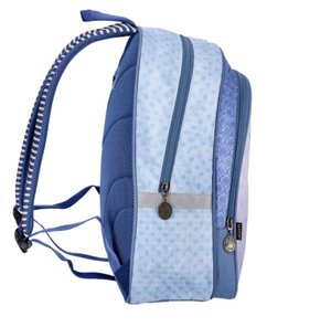 Iskolai hátizsák The Skipping Rope-5