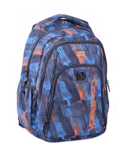 Hátizsák Tire Tracks-1