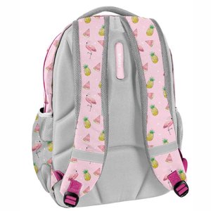 Iskolai hátizsák Tropic-2