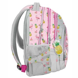 Iskolai hátizsák Tropic-3