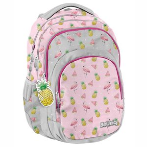 Iskolai hátizsák Tropic-1