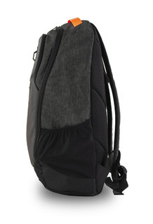 Hátizsák Urban fekete / narancs-3