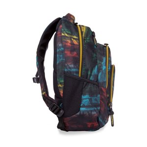 Iskolai hátizsák Vance Hyde-2