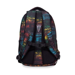 Iskolai hátizsák Vance Hyde-3