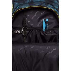 Iskolai hátizsák Vance Hyde-5