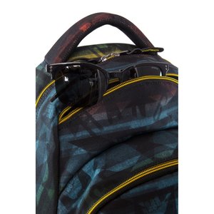 Iskolai hátizsák Vance Hyde-6