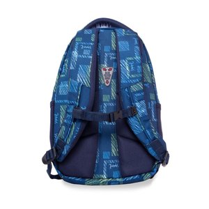 Iskolai hátizsák Vance Ocean room-3