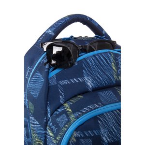 Iskolai hátizsák Vance Ocean room-6
