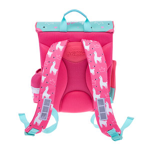 Iskolai készlet Lama, MÁSODOSZTÁLYÚ-4