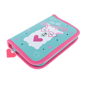 Iskolai készlet Lama, MÁSODOSZTÁLYÚ-6