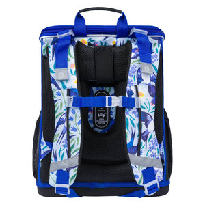 SET 5 Zippy Swallows: aktatáska, tolltartó, hátsó táska, mappák, doboz-3