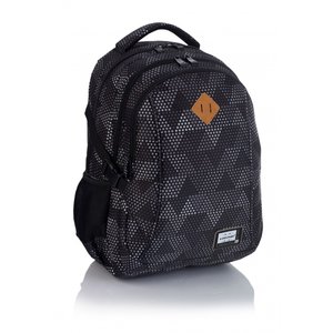 Készlet Head Dark-8