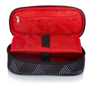 Készlet Head Dark-11