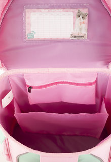 Készlet Kitty Cute-10