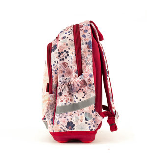 Készlet Libert hátizsákkal-9